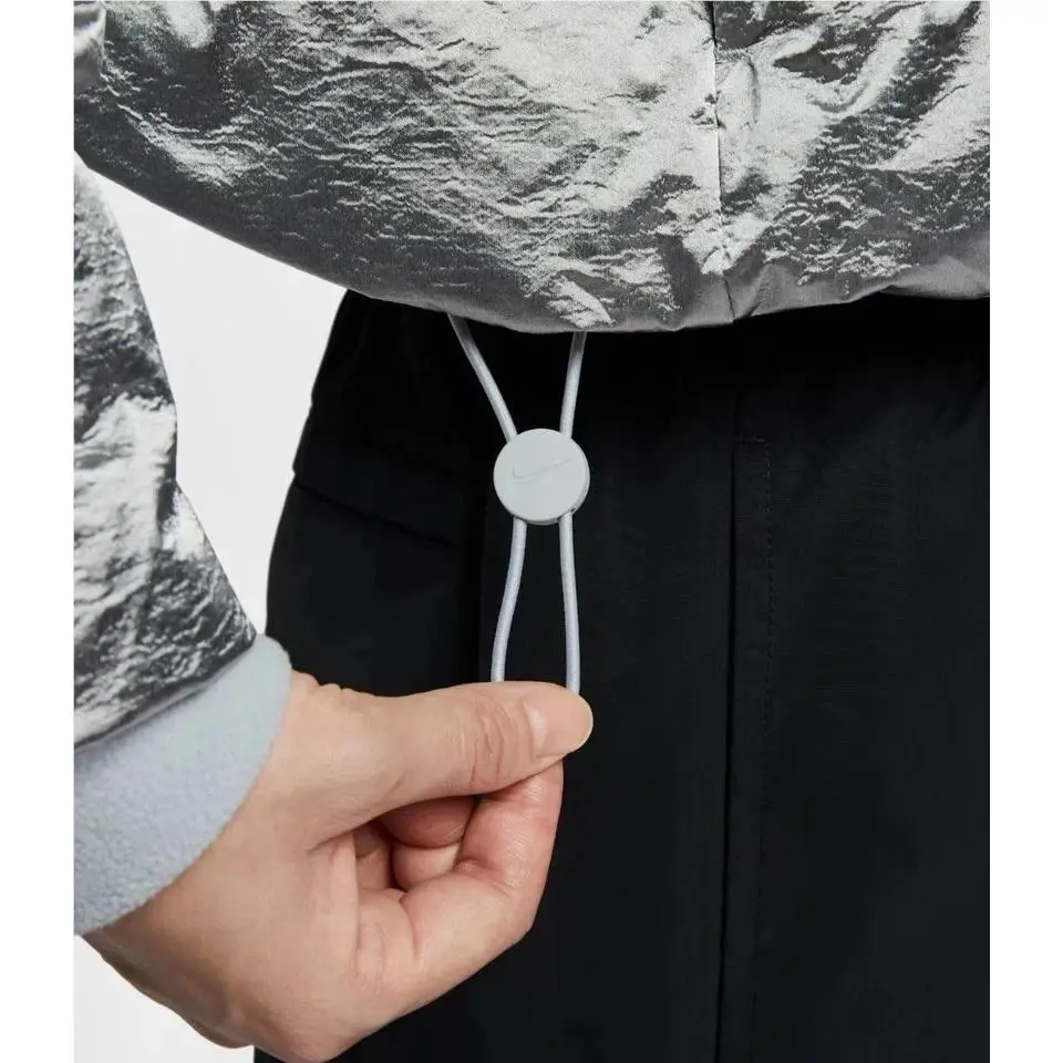 Nike clothing - Silver (UPC: 198482138110) 11