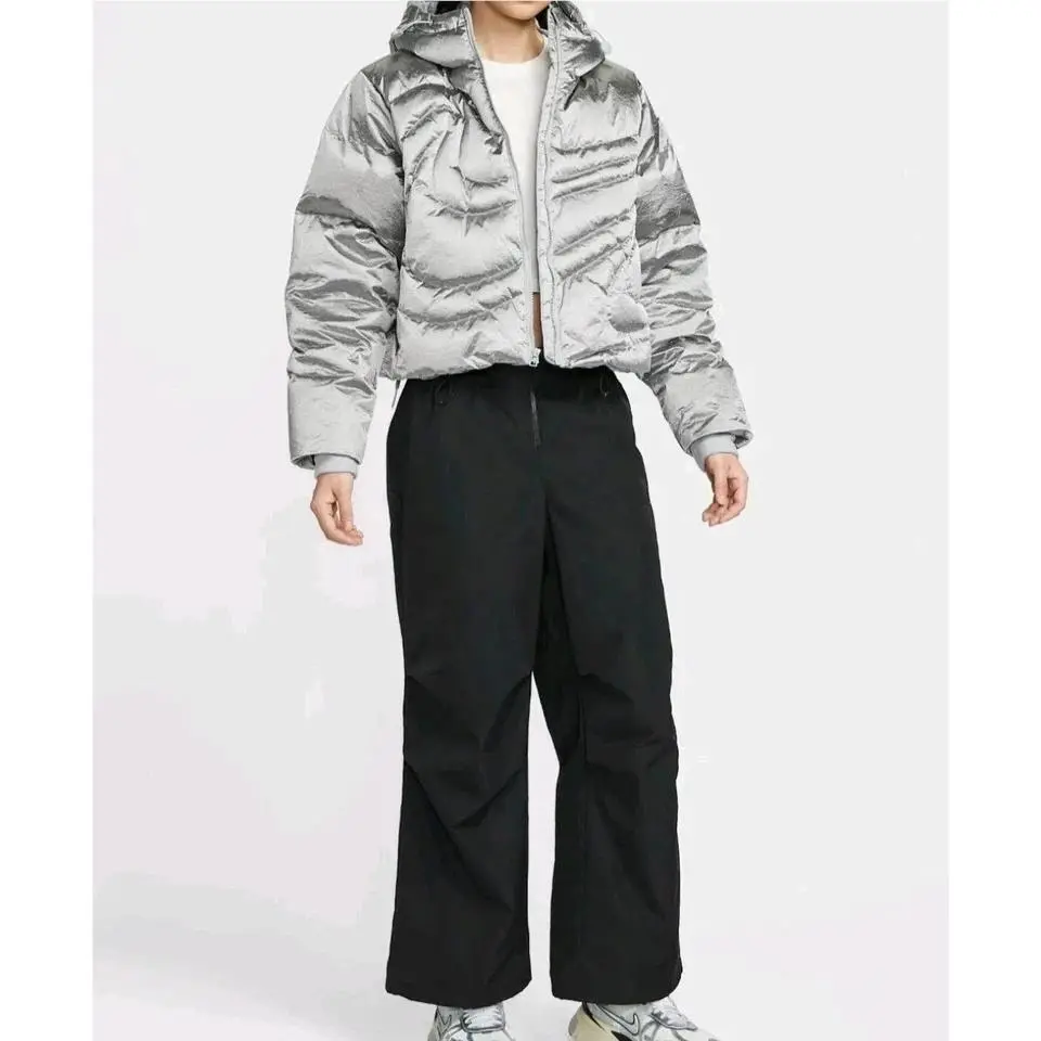Nike clothing - Silver (UPC: 198482138110) 13