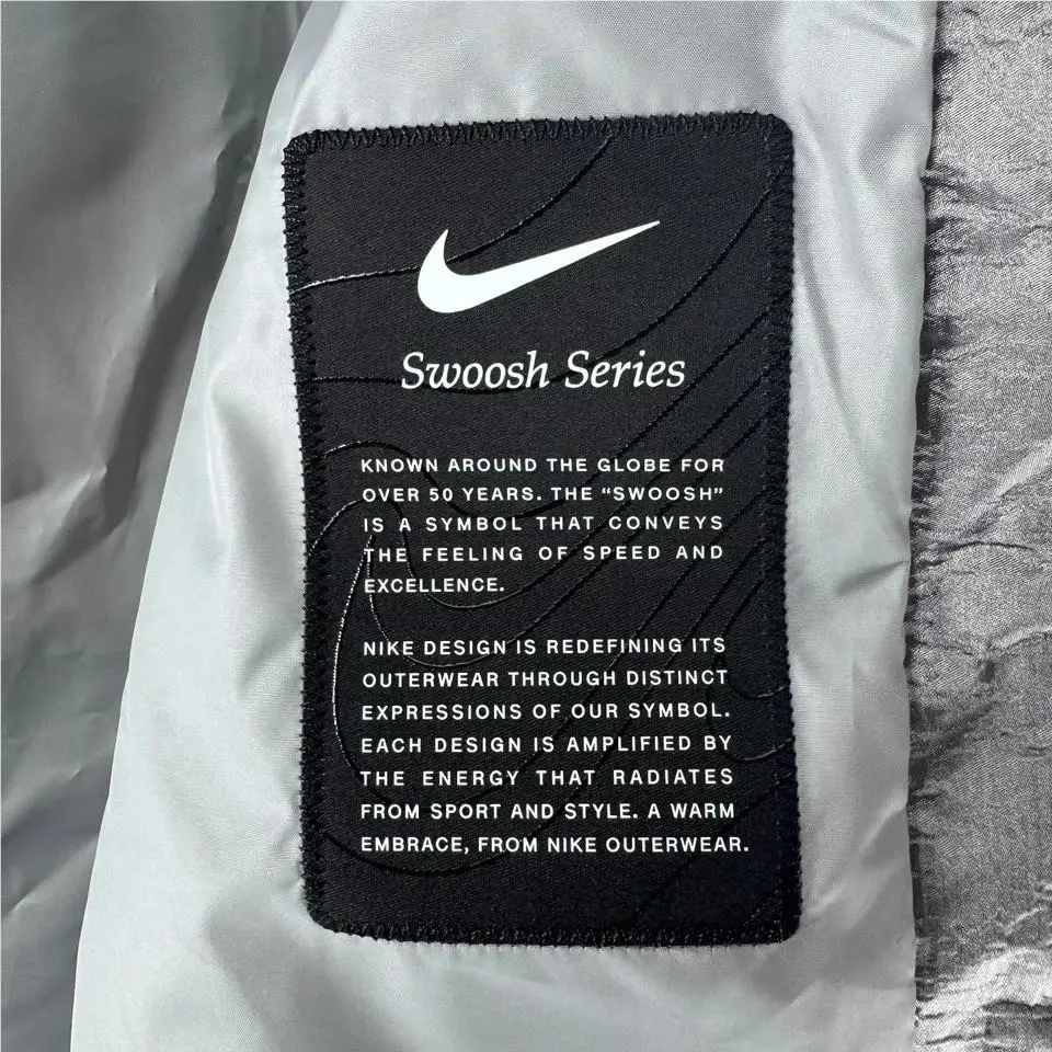 Nike clothing - Silver (UPC: 198482138110) 14
