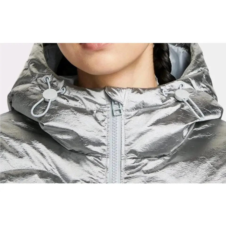 Nike clothing - Silver (UPC: 198482138110) 6
