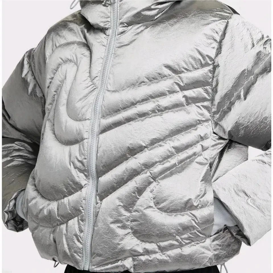 Nike clothing - Silver (UPC: 198482138110) 7