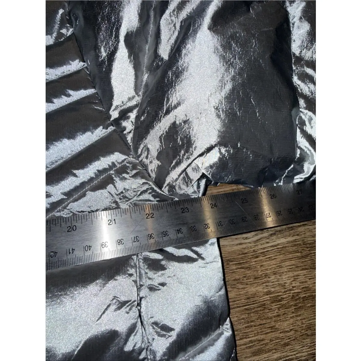 Nike clothing - Silver (UPC: 198482138110) 21