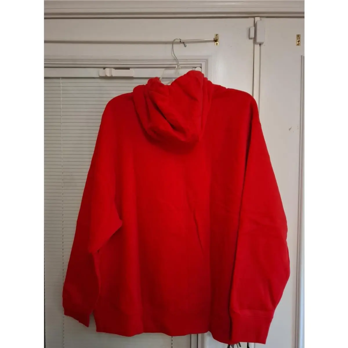 Nike clothing - Red 4