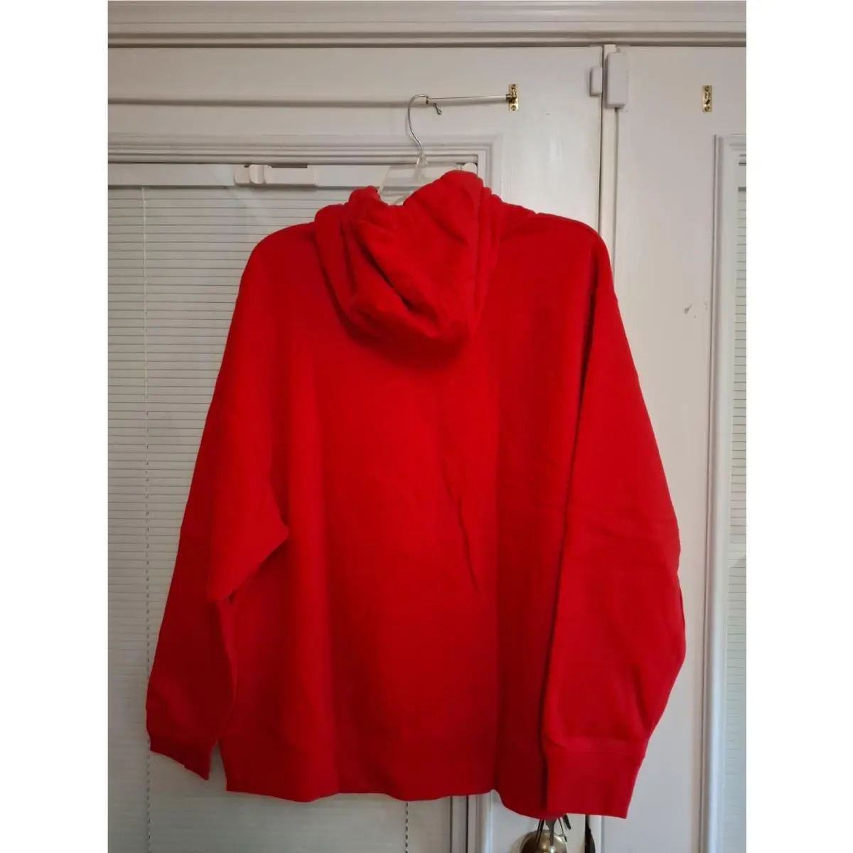 Nike clothing - Red 5
