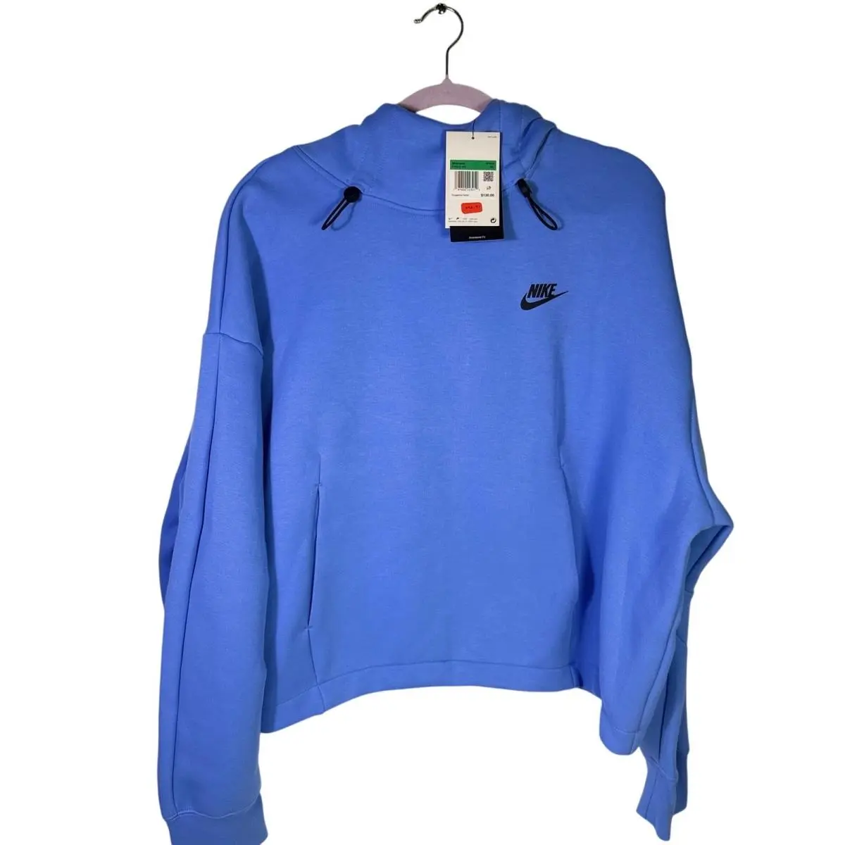 Nike clothing - Blue 0