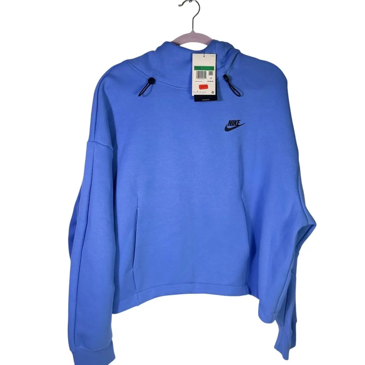 Nike clothing - Blue 1