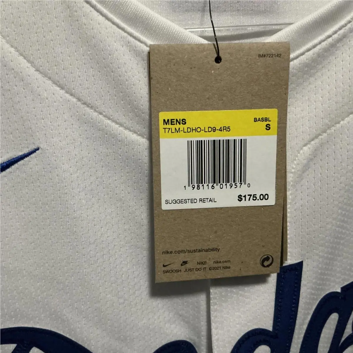 Nike clothing - NA - White 1