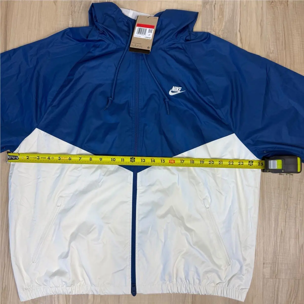 Nike clothing - Blue 0