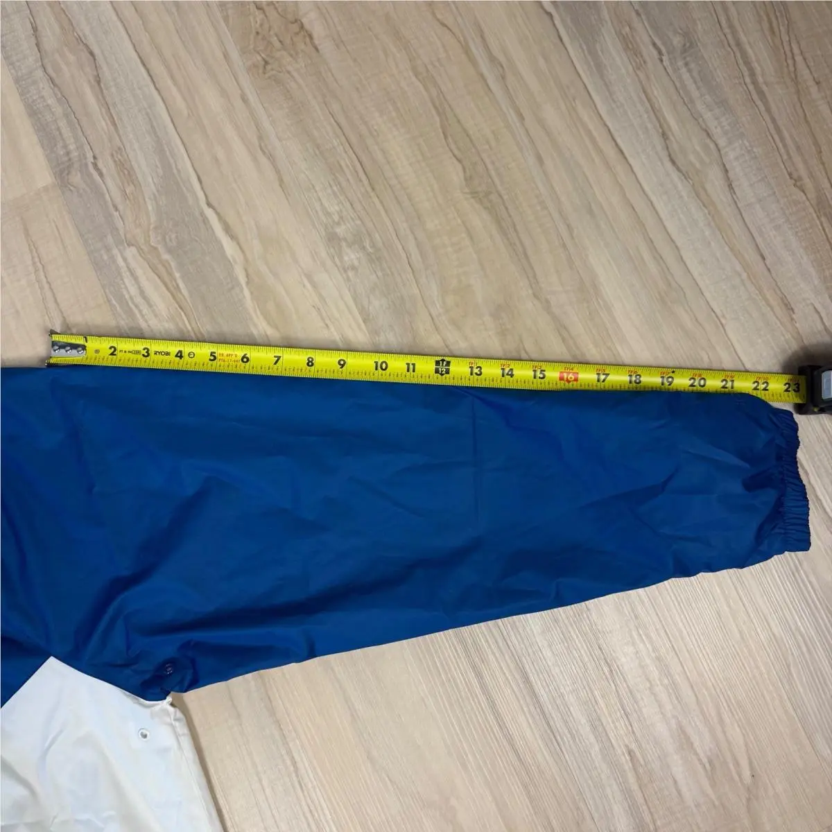 Nike clothing - Blue 1