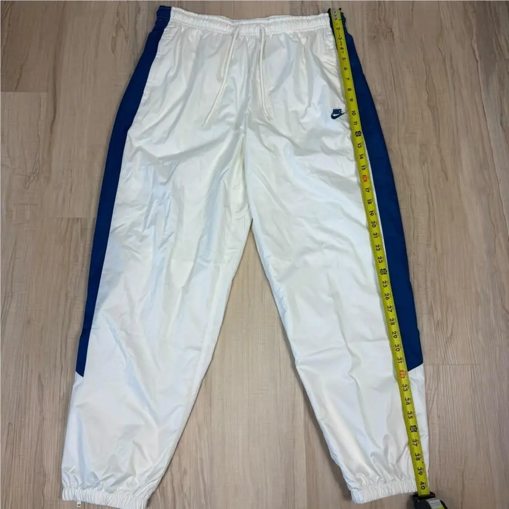 Nike clothing - Blue 2