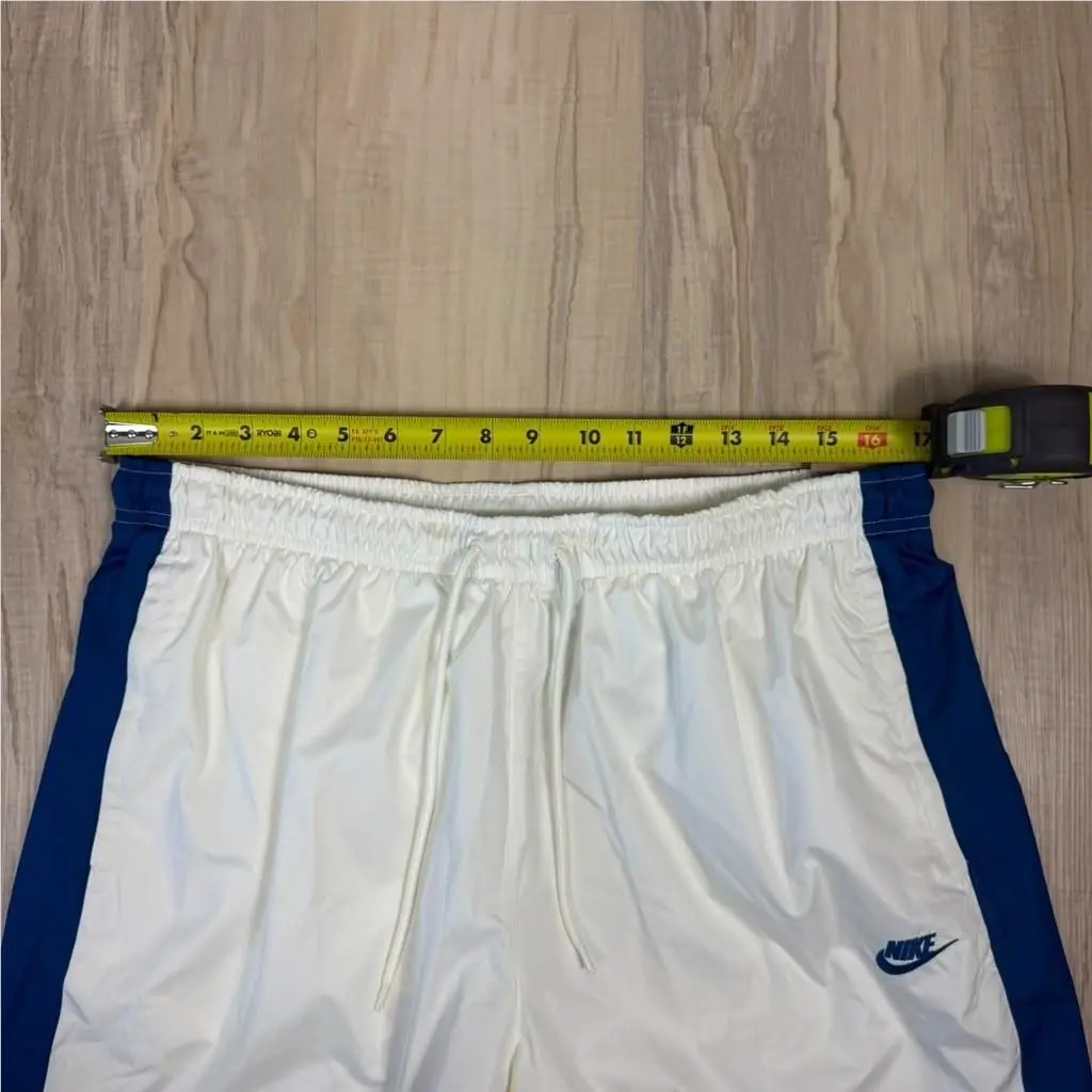 Nike clothing - Blue 3
