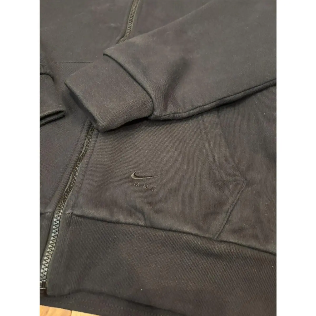 Nike clothing - Black (UPC: 196148641455) 0