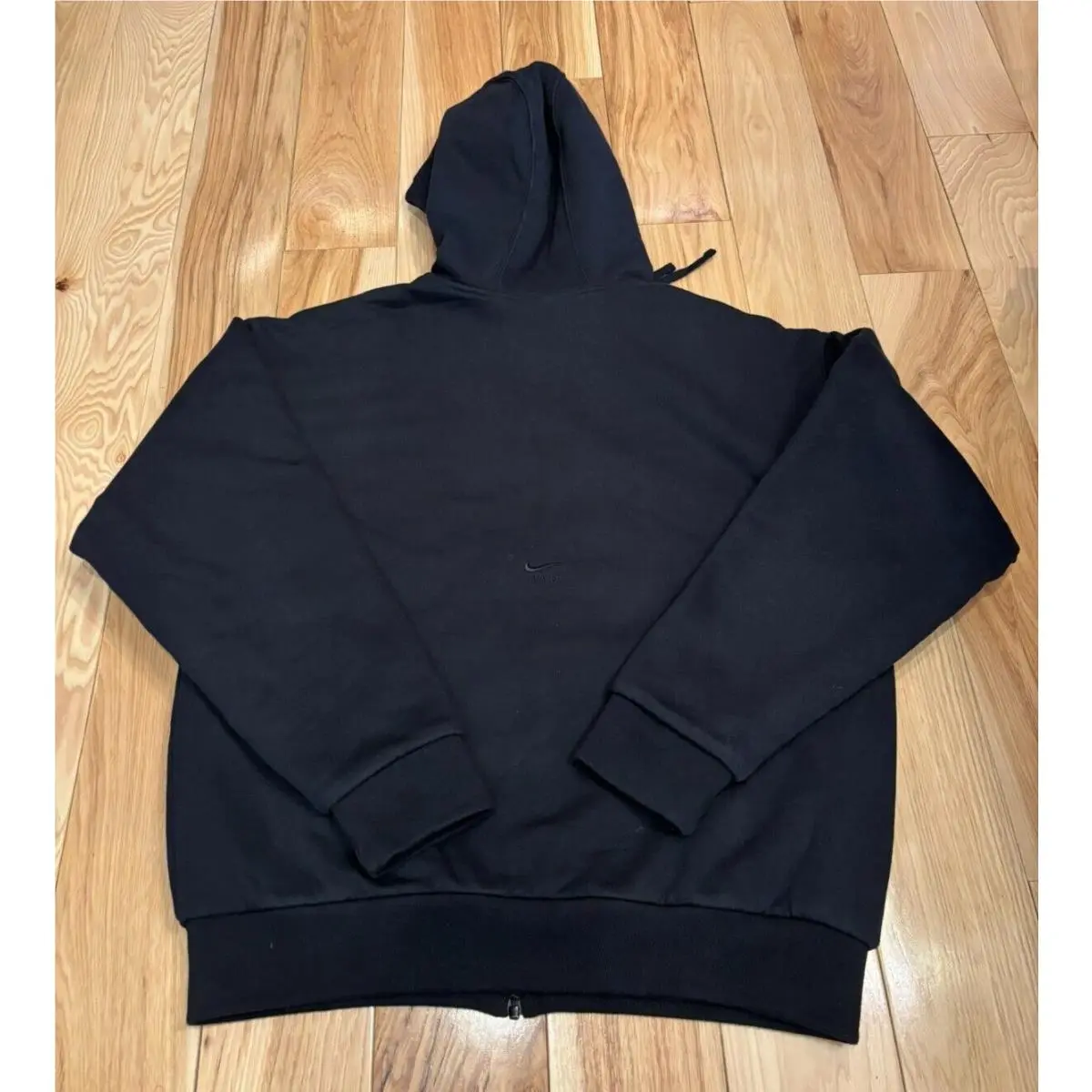Nike clothing - Black (UPC: 196148641455) 3