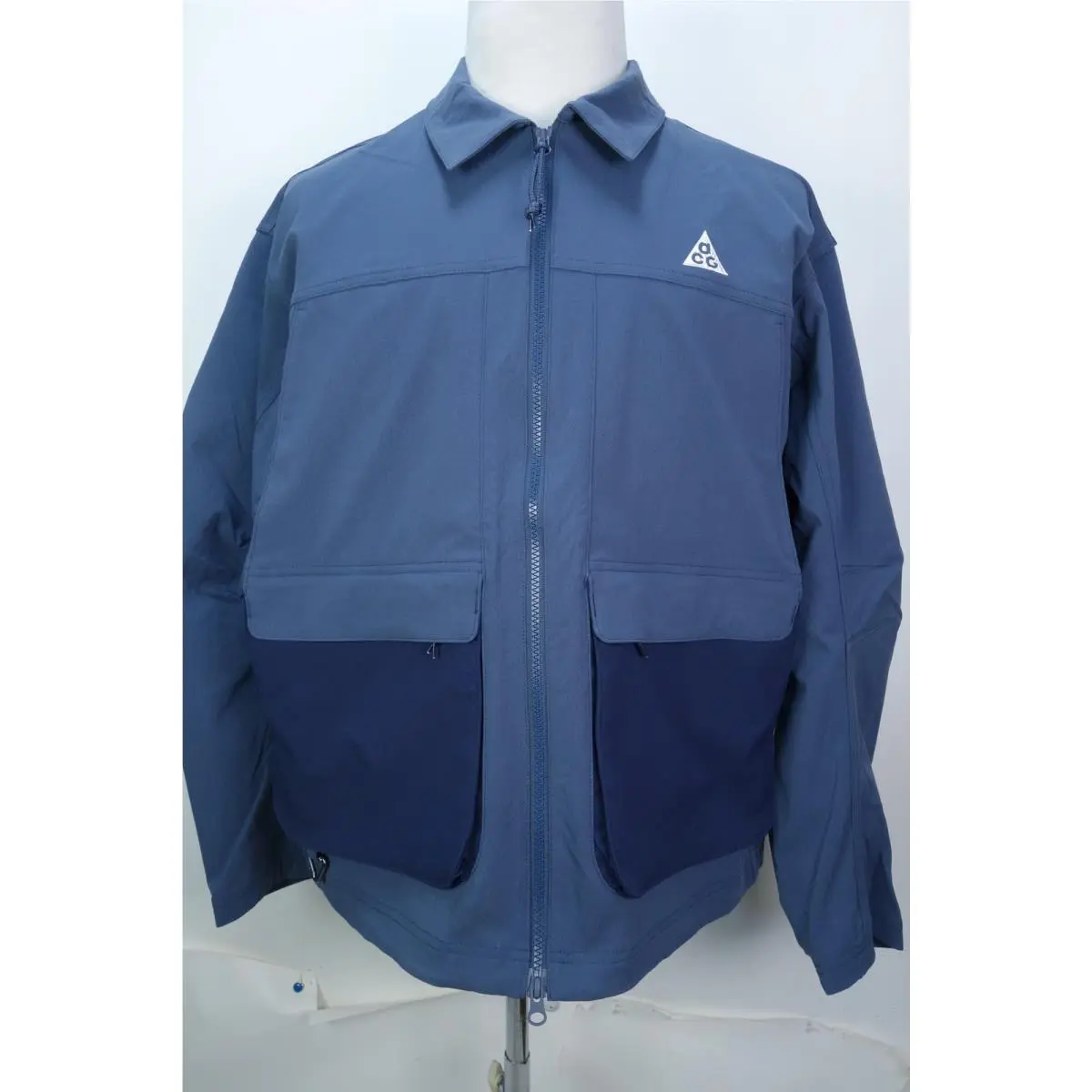 Nike clothing - Nike ACG Smith Summit HV0598-437 - Blue 1