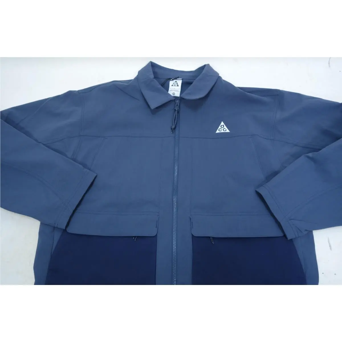 Nike clothing - Nike ACG Smith Summit HV0598-437 - Blue 3