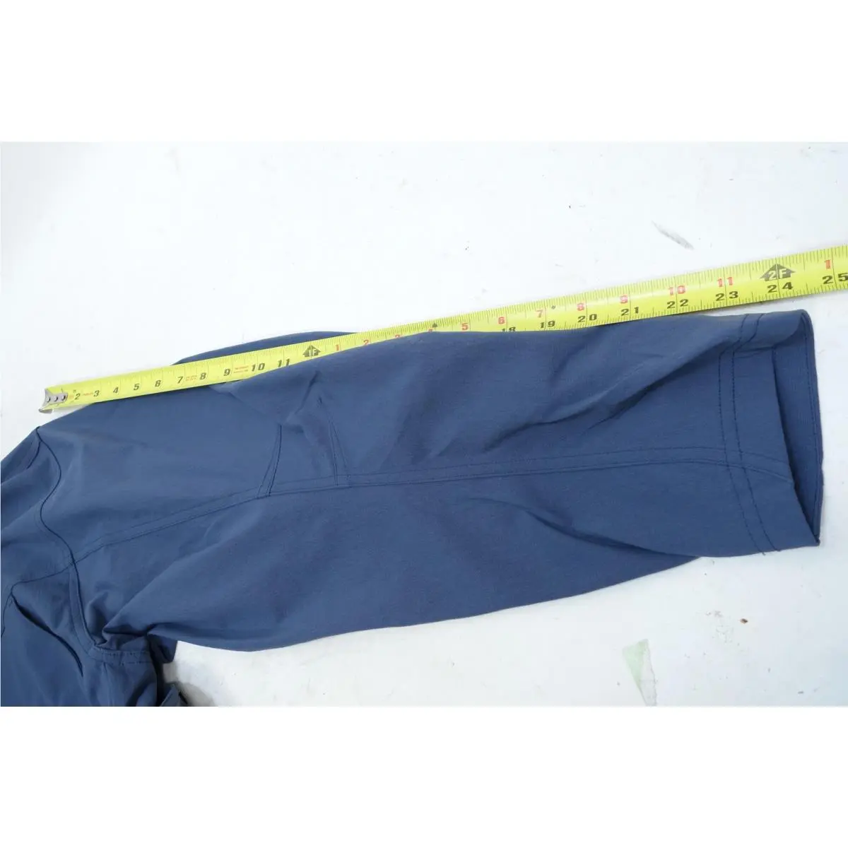 Nike clothing - Nike ACG Smith Summit HV0598-437 - Blue 15