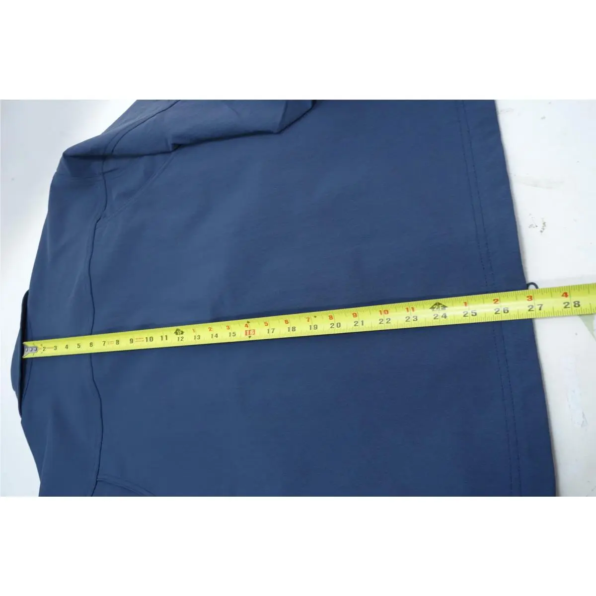 Nike clothing - Nike ACG Smith Summit HV0598-437 - Blue 17