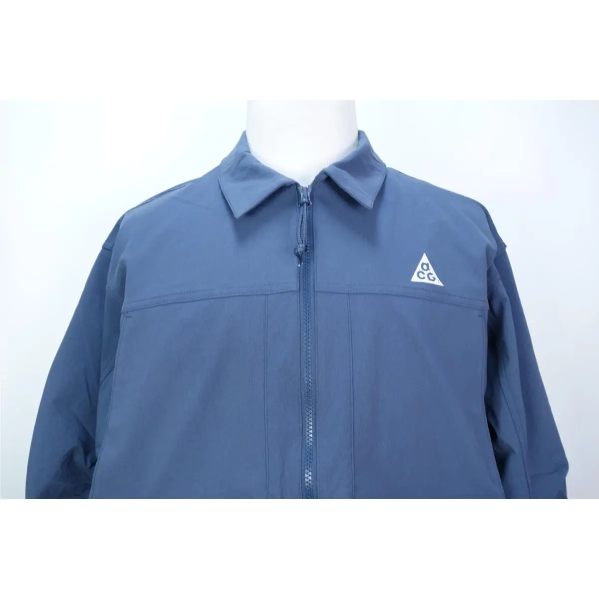 Nike clothing - Nike ACG Smith Summit HV0598-437 - Blue 0