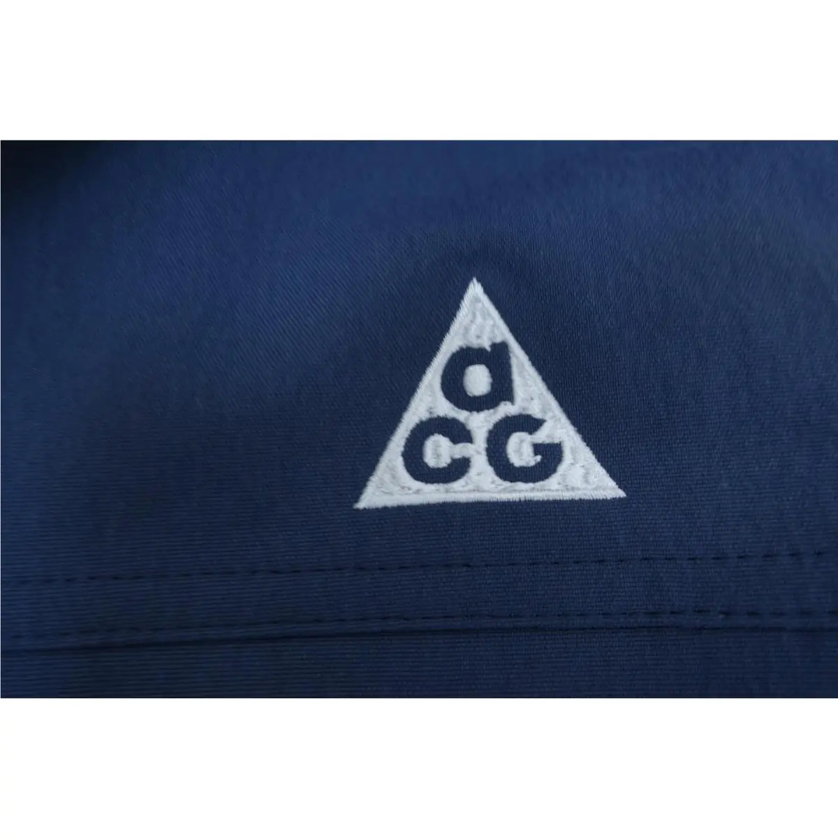 Nike clothing - Nike ACG Smith Summit HV0598-437 - Blue 4