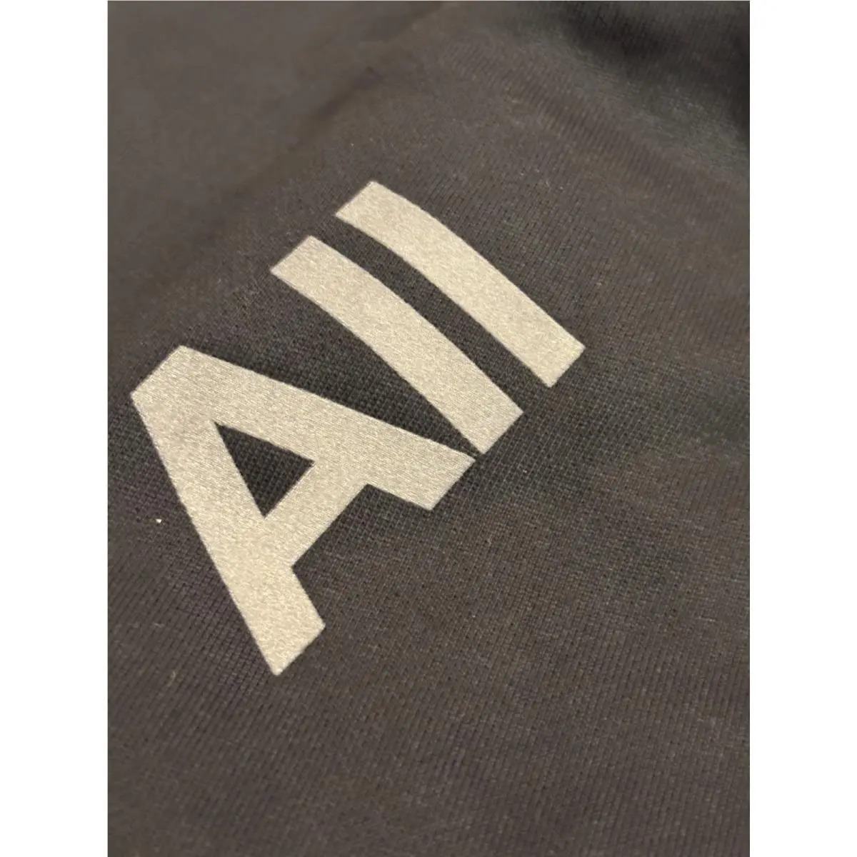 Nike clothing - Black / Silver (UPC: 198488227146) 0
