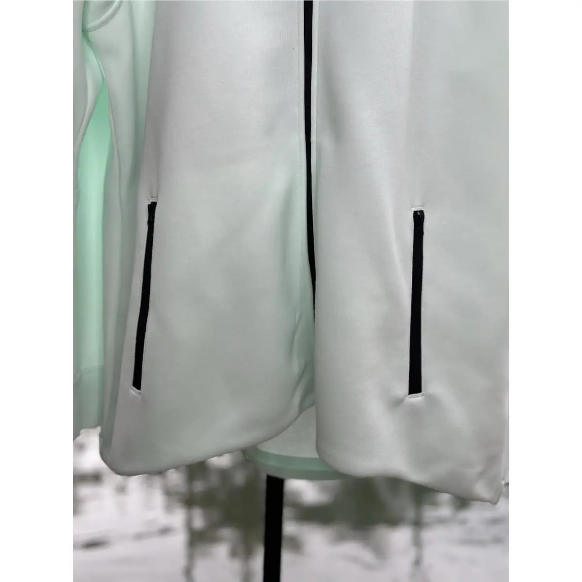 Nike clothing - Green 4