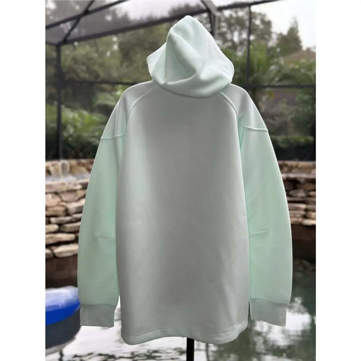 Nike clothing - Green 6