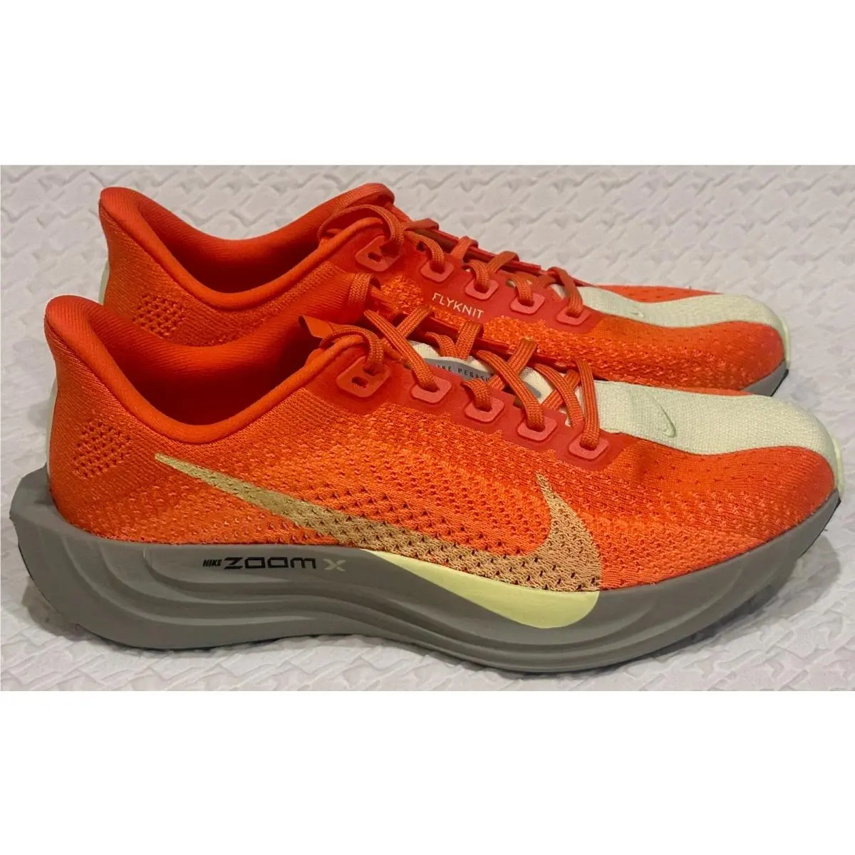 Nike shoes - Nike Pegasus Plus - Pegasus Plus - FQ7262 - Orange 8