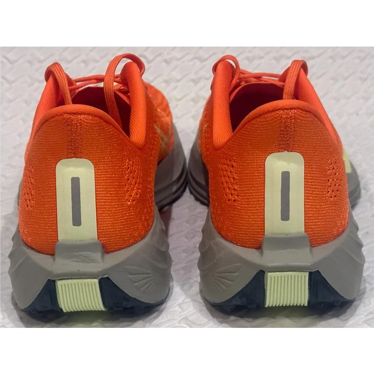 Nike shoes - Nike Pegasus Plus - Pegasus Plus - FQ7262 - Orange 10
