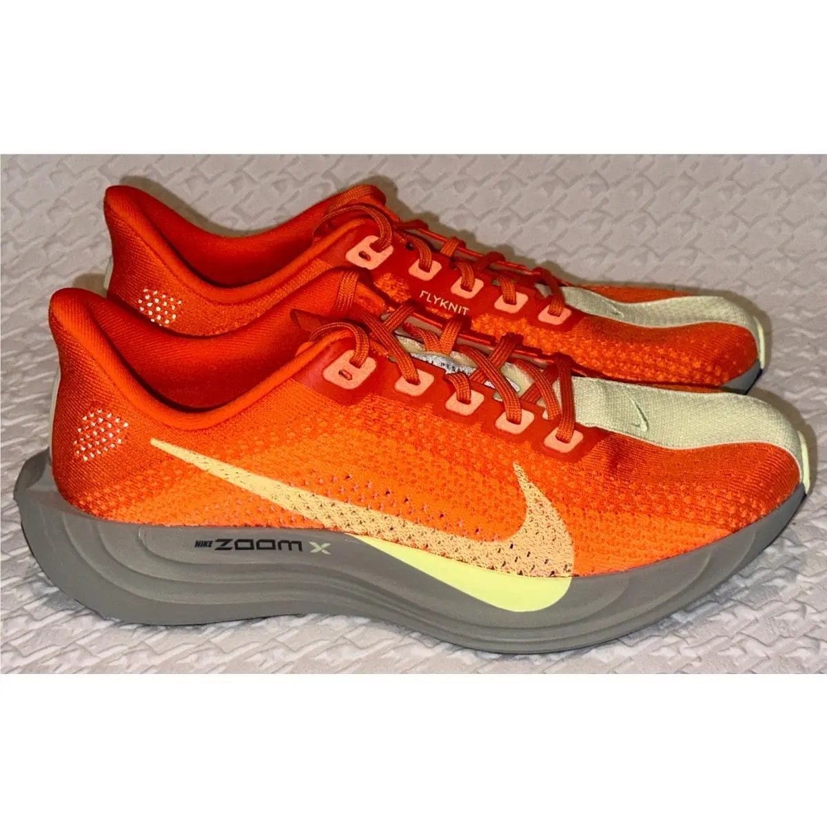 Nike shoes - Nike Pegasus Plus - Pegasus Plus - FQ7262 - Orange 0