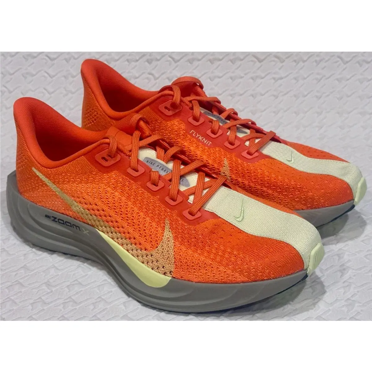 Nike shoes - Nike Pegasus Plus - Pegasus Plus - FQ7262 - Orange 7