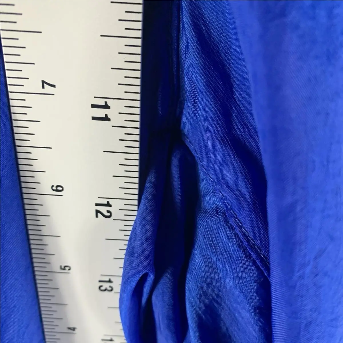 Nike clothing - Blue 8