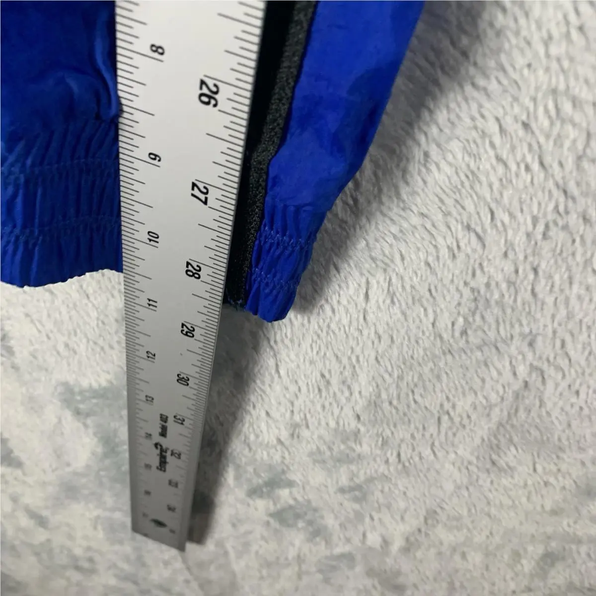 Nike clothing - Blue 9