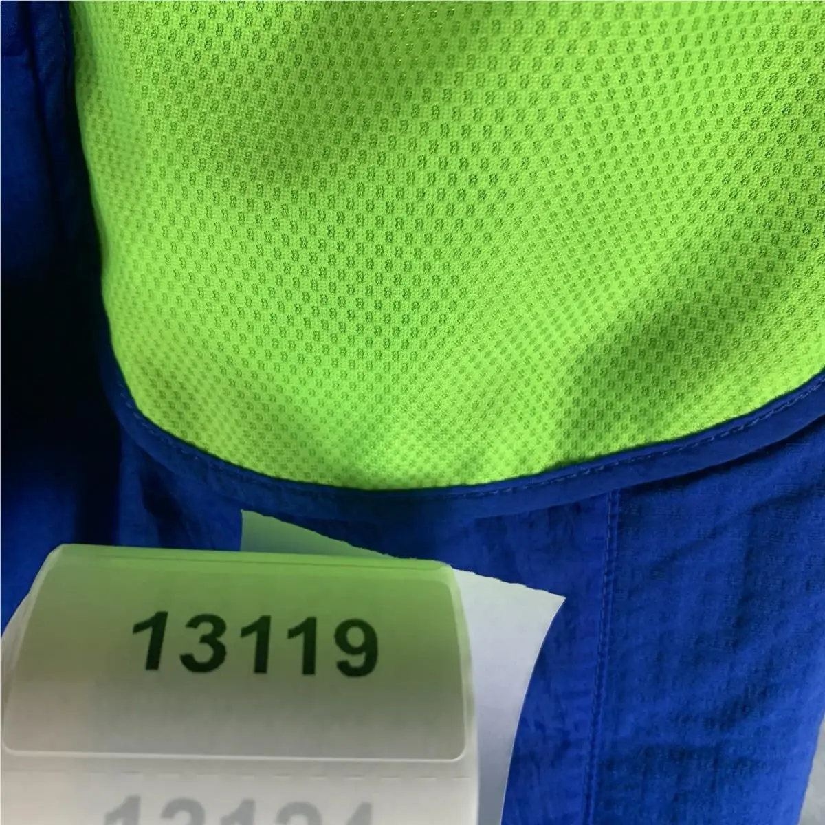 Nike clothing - Blue 10
