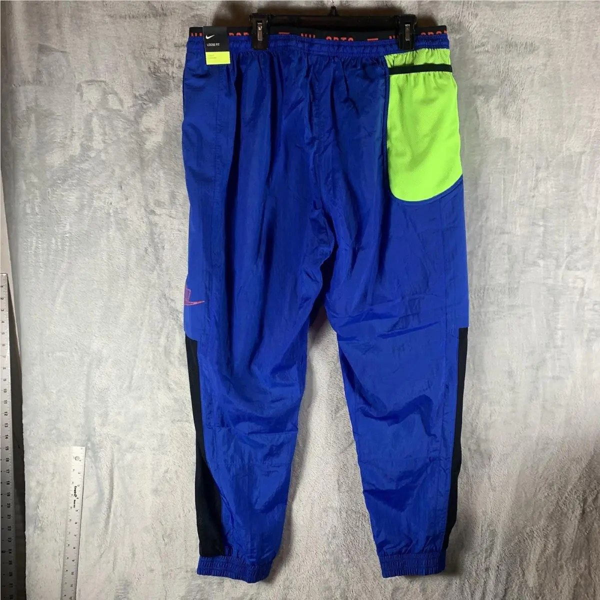 Nike clothing - Blue 0