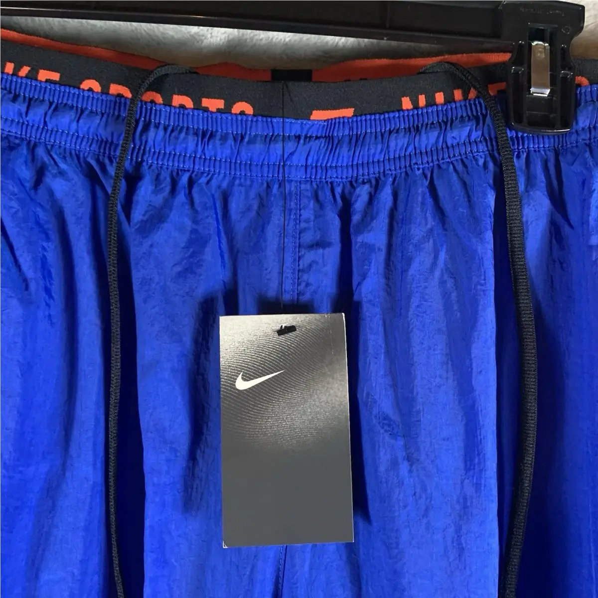 Nike clothing - Blue 1