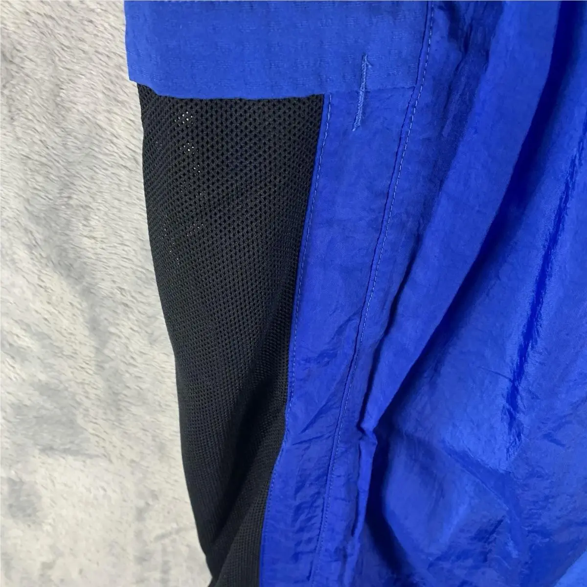 Nike clothing - Blue 3