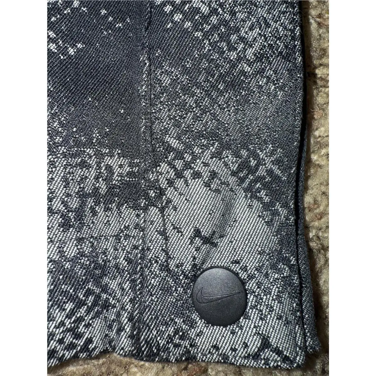 Nike clothing - NA - Black 0