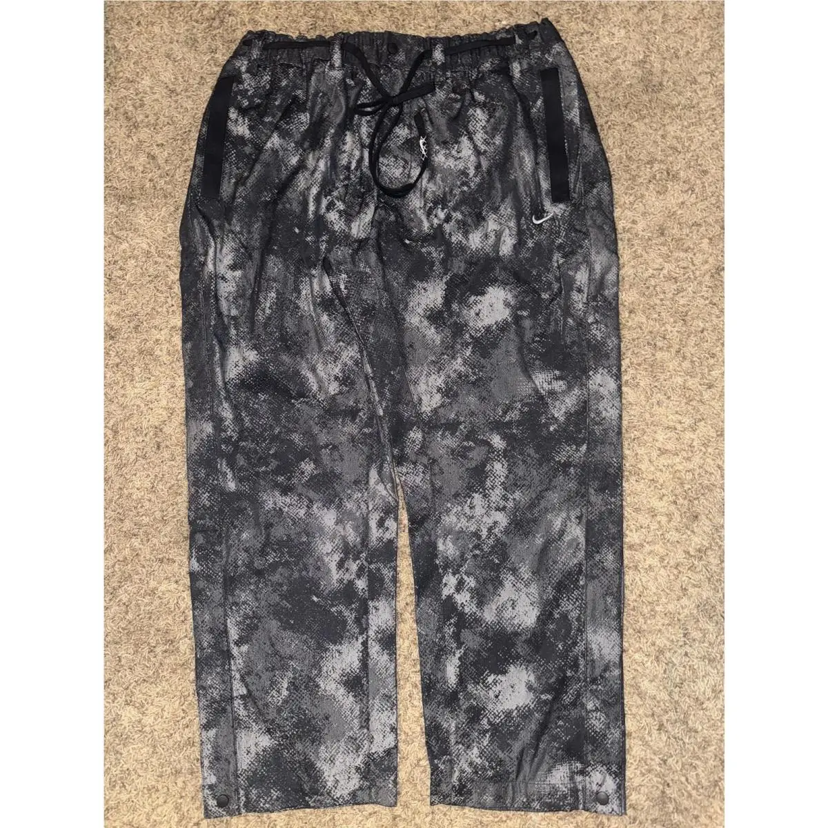Nike clothing - NA - Black 1