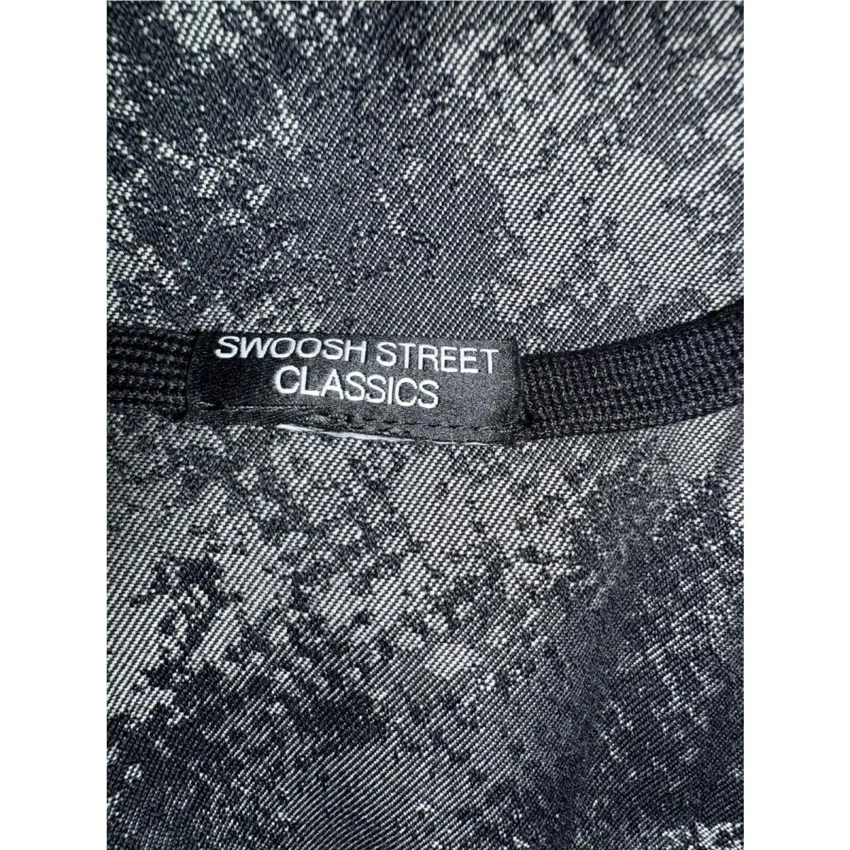Nike clothing - NA - Black 3