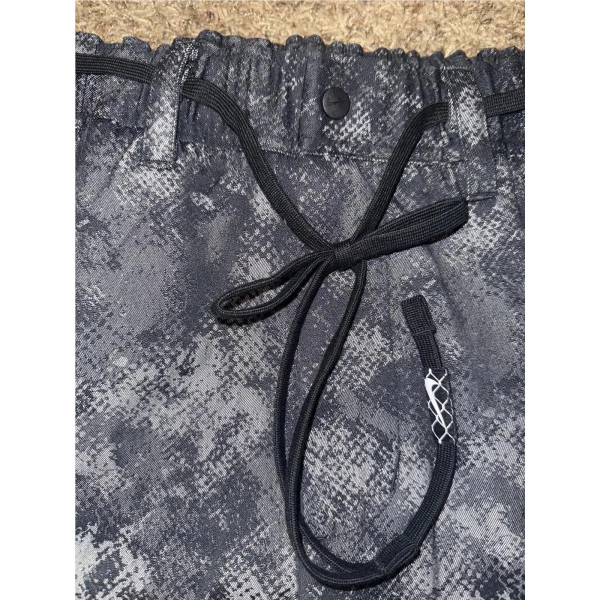 Nike clothing - NA - Black 4