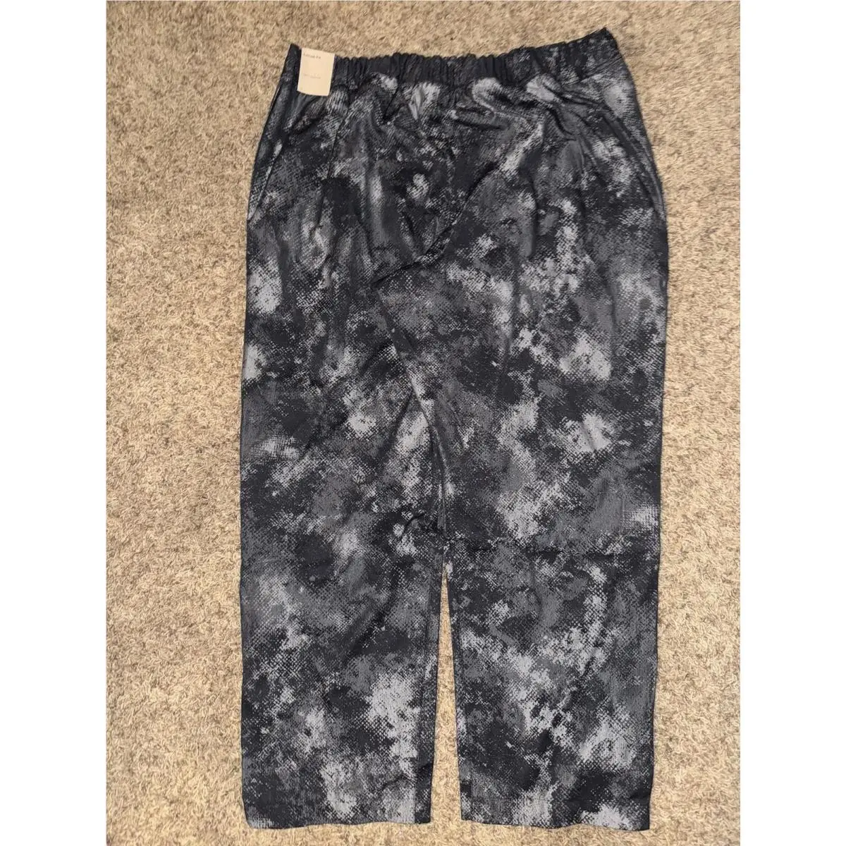 Nike clothing - NA - Black 6