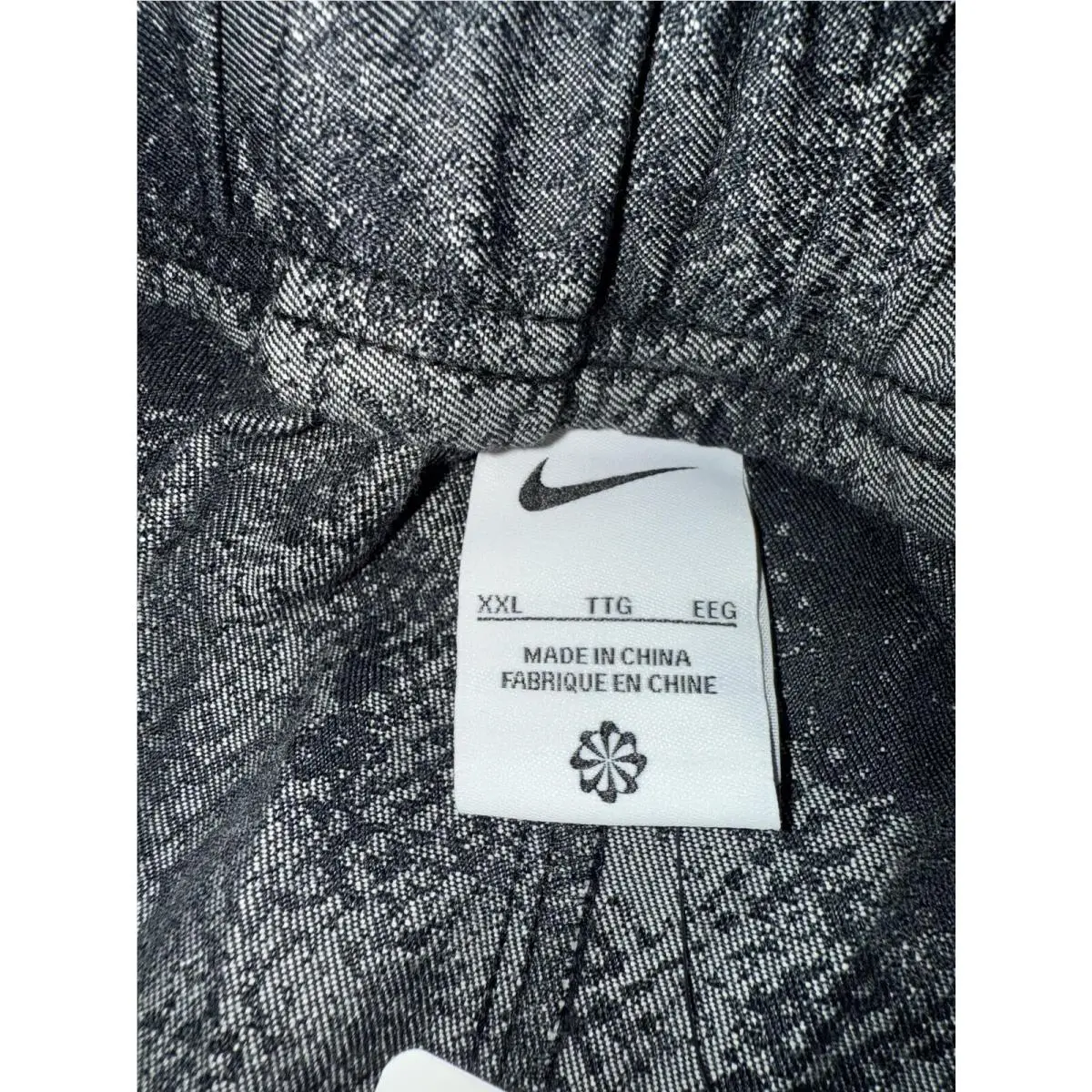 Nike clothing - NA - Black 7