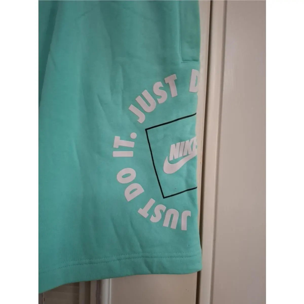 Nike clothing - Green 1