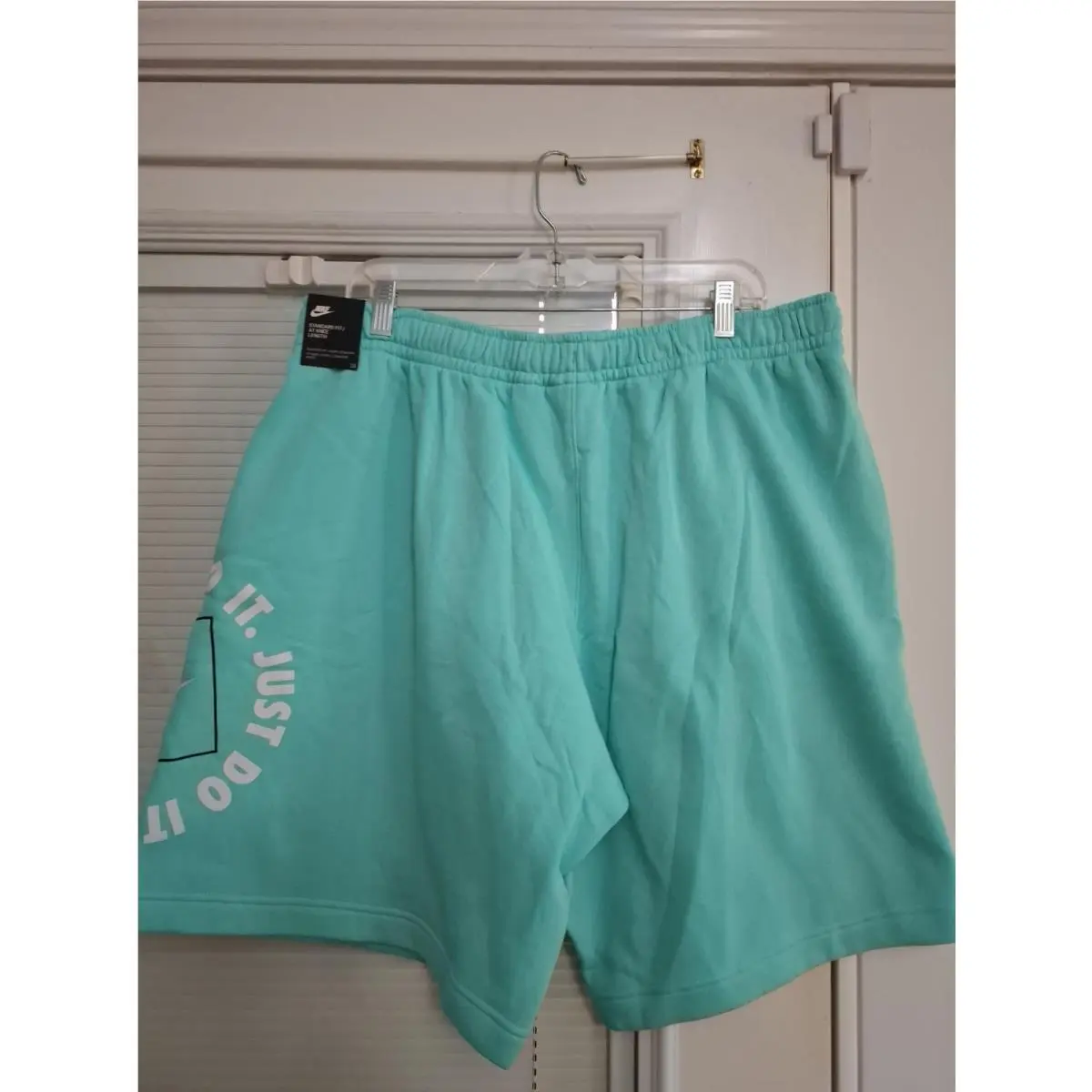 Nike clothing - Green 4