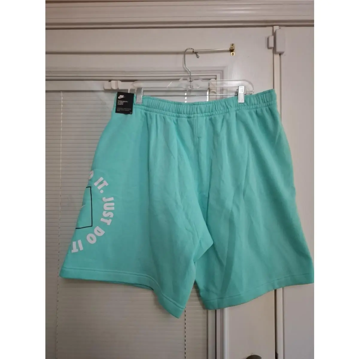 Nike clothing - Green 5