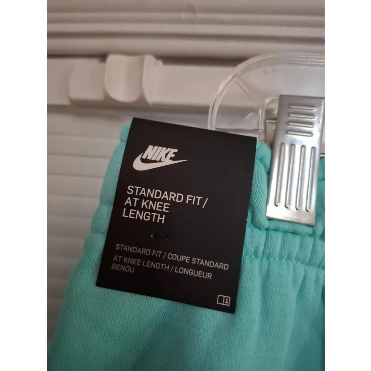 Nike clothing - Green 6