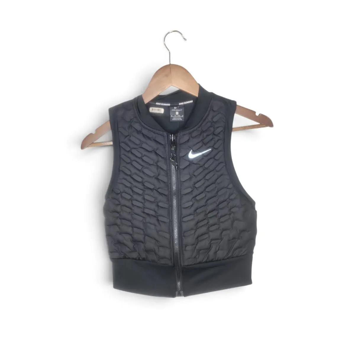 Nike clothing - Nike AeroLoft - AeroLoft - Black 0