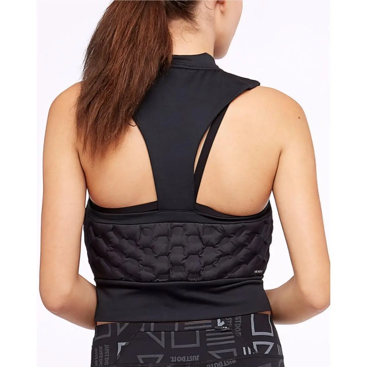Nike clothing - Nike AeroLoft - AeroLoft - Black 3