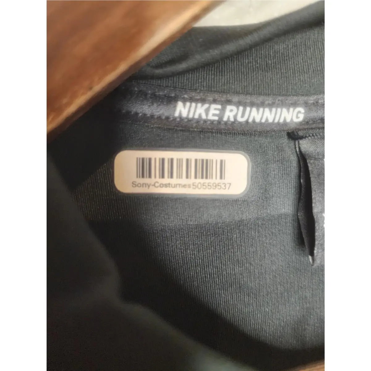 Nike clothing - Nike AeroLoft - AeroLoft - Black 8