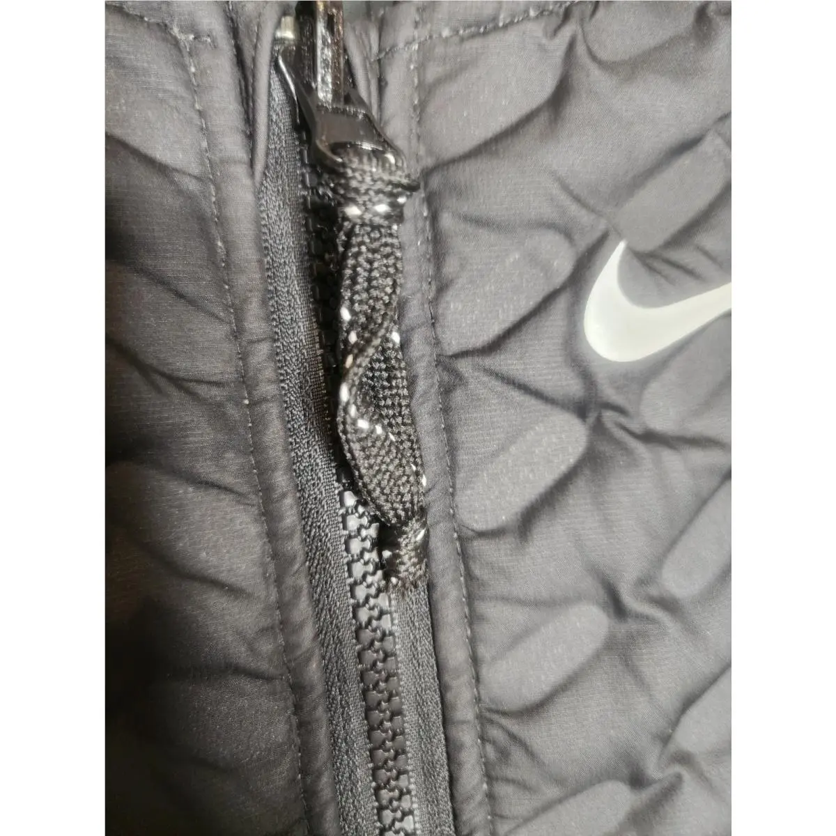 Nike clothing - Nike AeroLoft - AeroLoft - Black 5